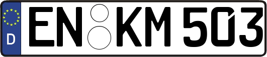EN-KM503
