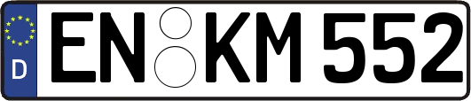 EN-KM552