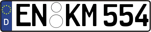 EN-KM554