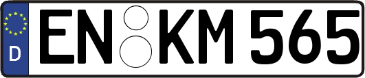 EN-KM565