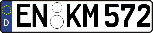 EN-KM572