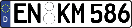 EN-KM586