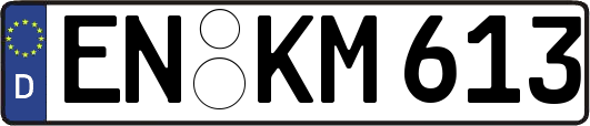 EN-KM613