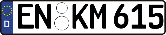 EN-KM615