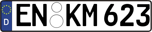 EN-KM623