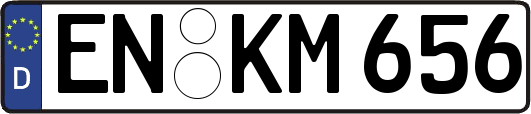 EN-KM656