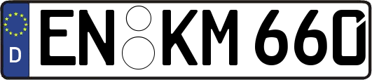 EN-KM660
