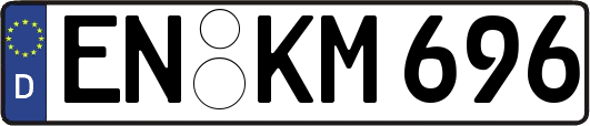 EN-KM696