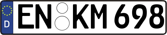 EN-KM698