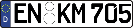 EN-KM705