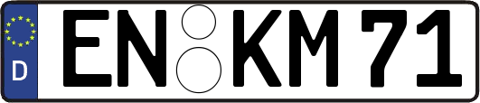 EN-KM71