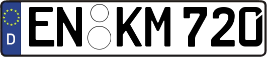 EN-KM720