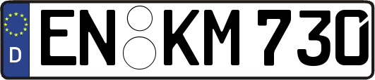 EN-KM730