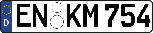 EN-KM754