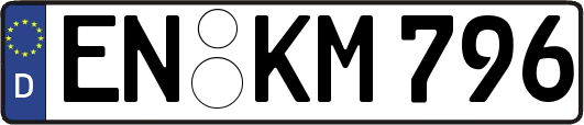 EN-KM796