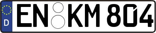 EN-KM804