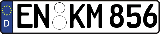EN-KM856