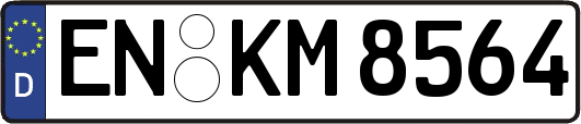EN-KM8564