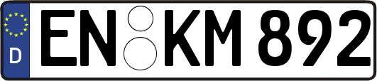 EN-KM892