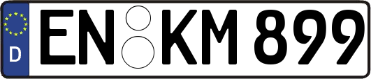 EN-KM899