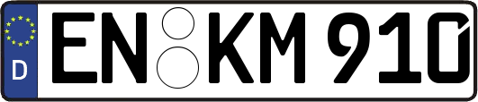 EN-KM910