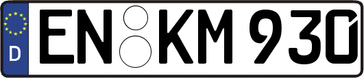 EN-KM930