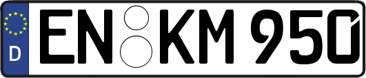EN-KM950