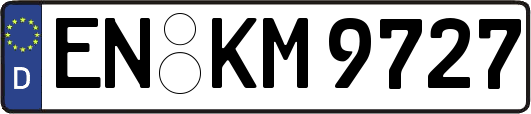 EN-KM9727