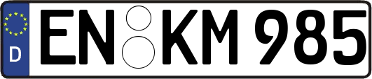 EN-KM985