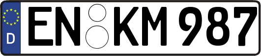 EN-KM987