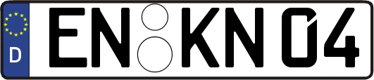 EN-KN04