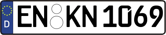 EN-KN1069