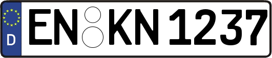 EN-KN1237