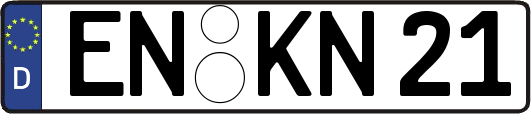 EN-KN21
