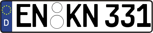 EN-KN331