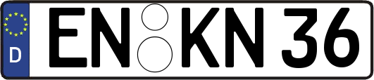 EN-KN36