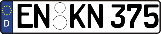 EN-KN375