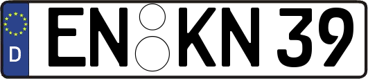EN-KN39