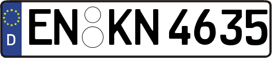 EN-KN4635