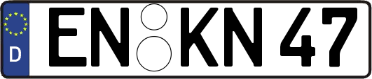 EN-KN47