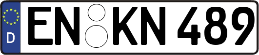 EN-KN489