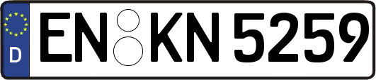 EN-KN5259