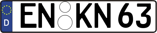 EN-KN63