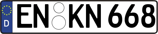 EN-KN668