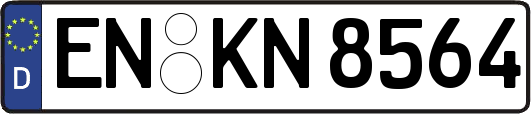EN-KN8564