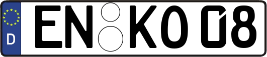 EN-KO08