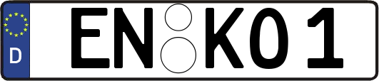 EN-KO1