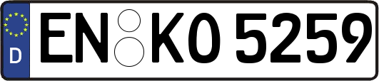 EN-KO5259