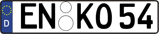 EN-KO54
