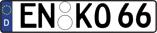 EN-KO66
